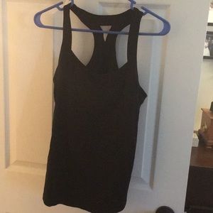 Work out top